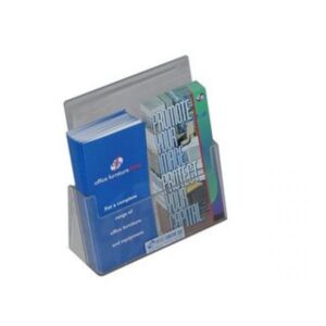 Brochure Holder
