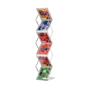 Brochure Stand