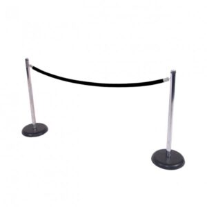 Crowd Control