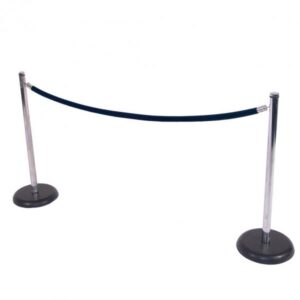Crowd Control