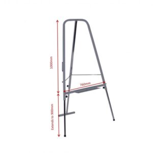 Easel