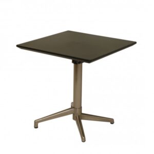 Folding Cafe Table