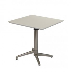 Folding Cafe Table