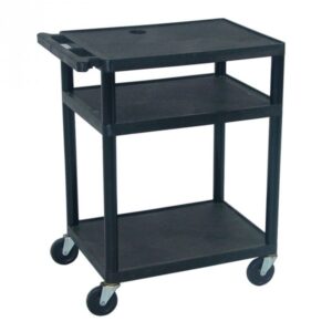 Audio Visual Trolley
